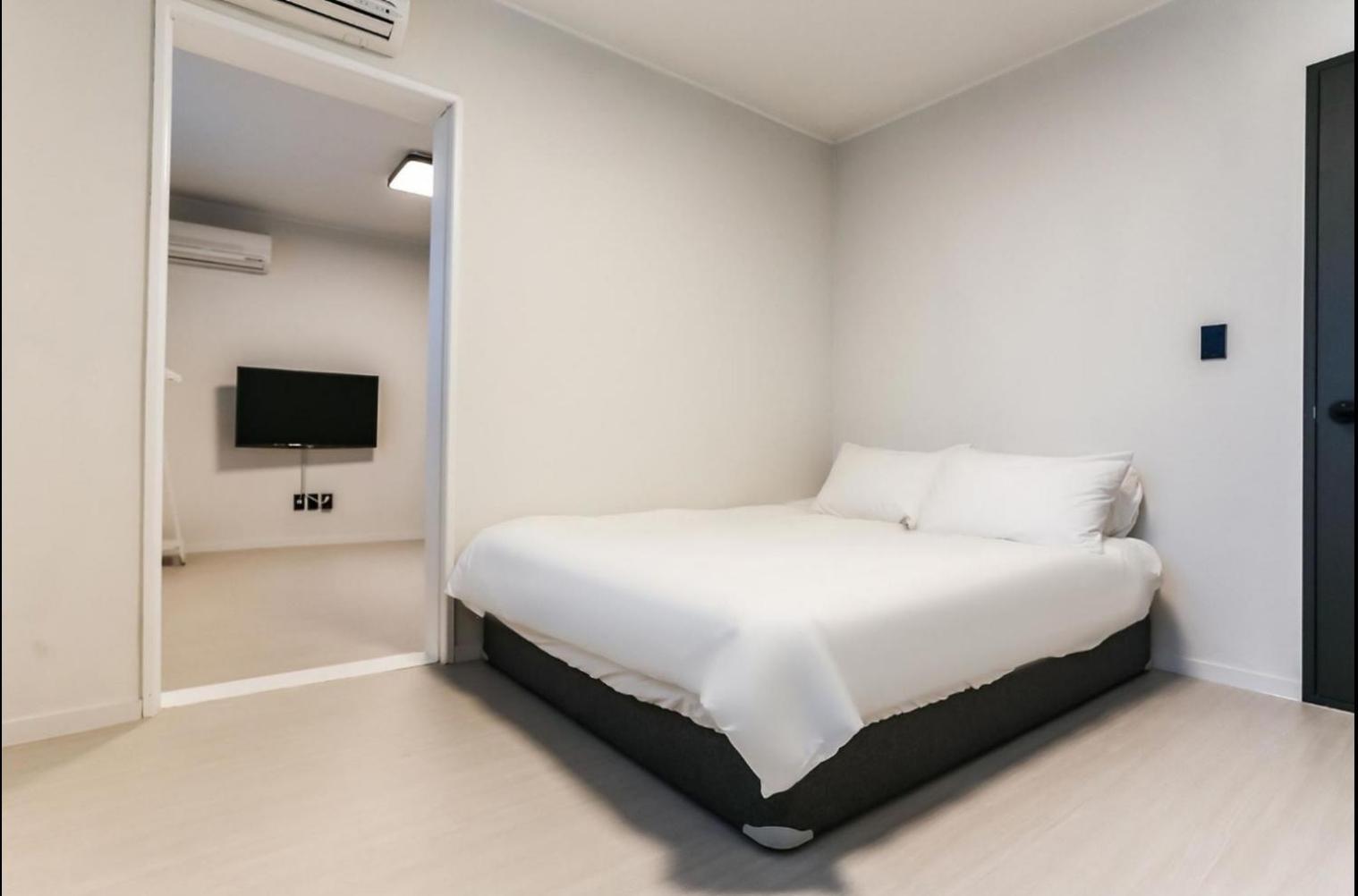 Hotel La Famille Yangyang Esterno foto