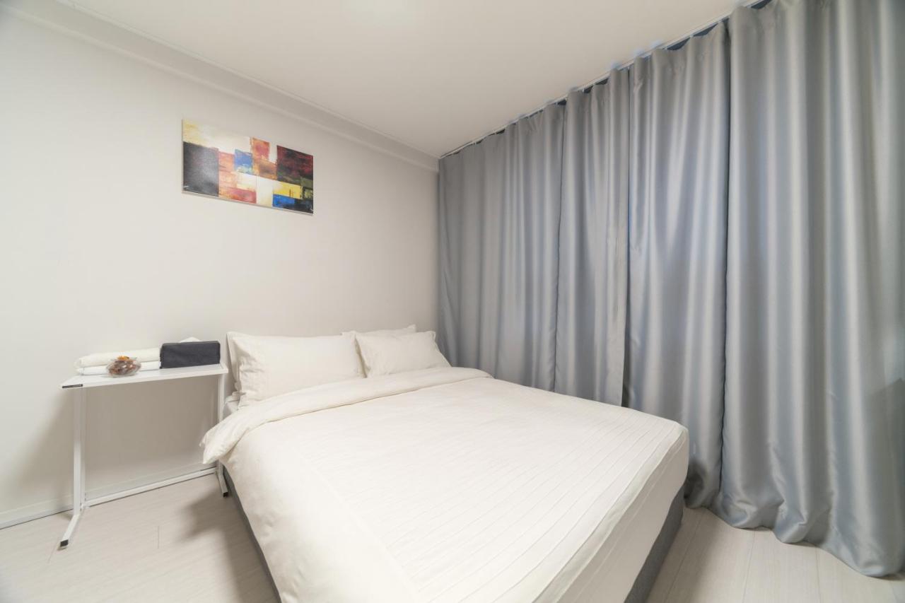 Hotel La Famille Yangyang Esterno foto
