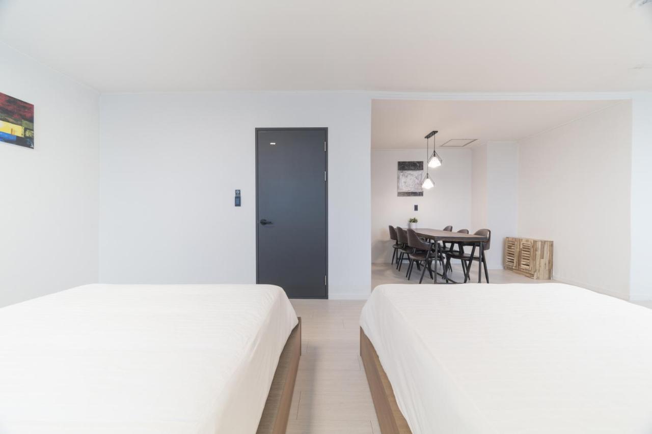 Hotel La Famille Yangyang Esterno foto
